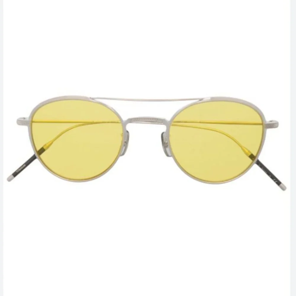 THE TAKUMI Oliver Peoples TK-2 Sun 47mm Kristen Stewart’s Fav MSRP$671